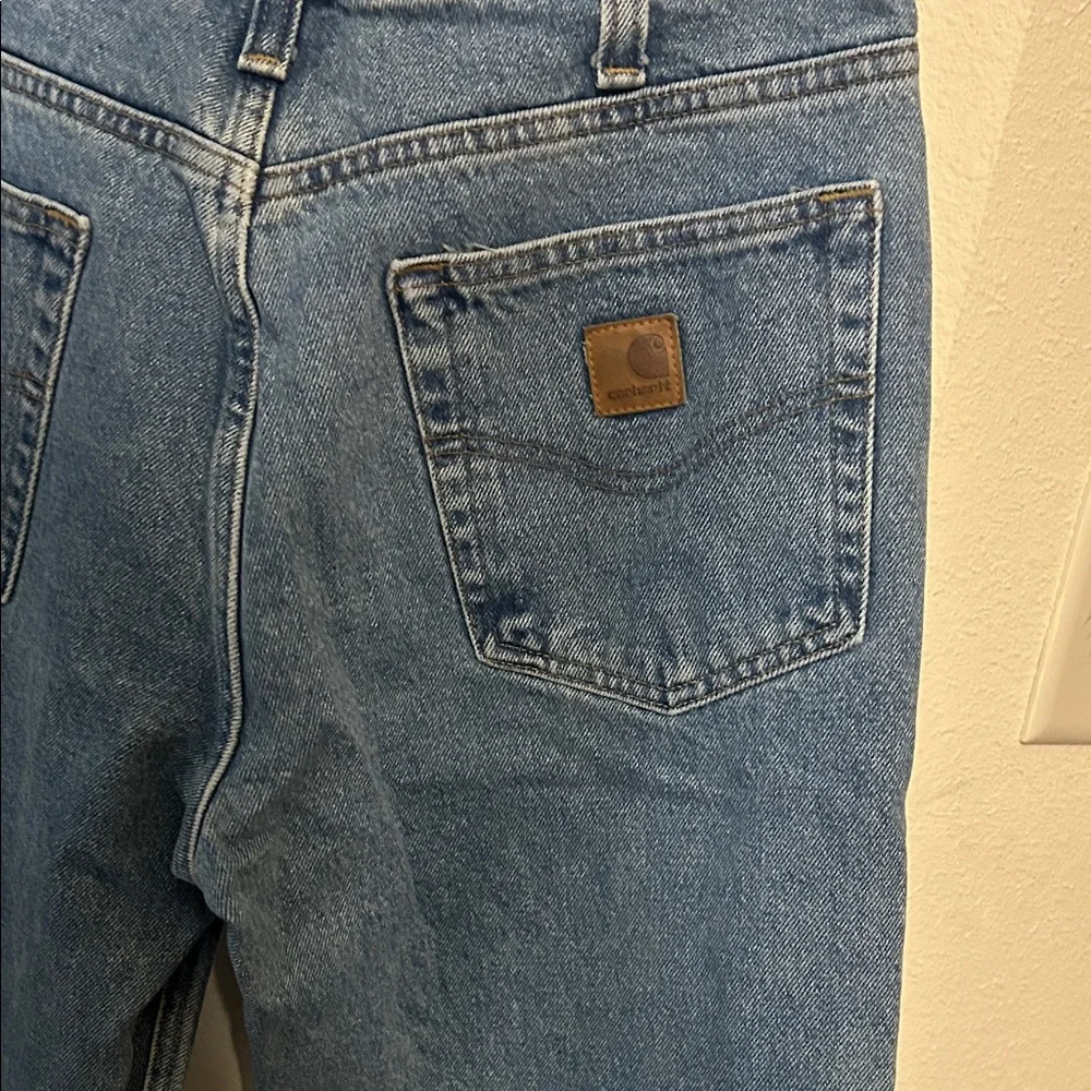 Carhartt b14 32x